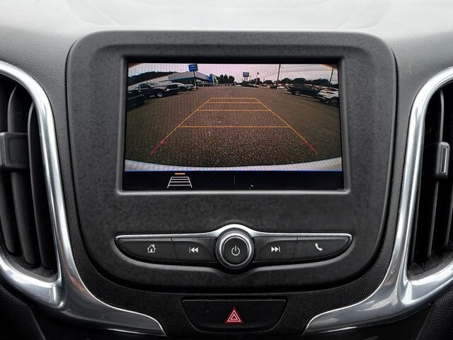 2020 Chevrolet Equinox LT photo 4