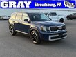  Kia Telluride