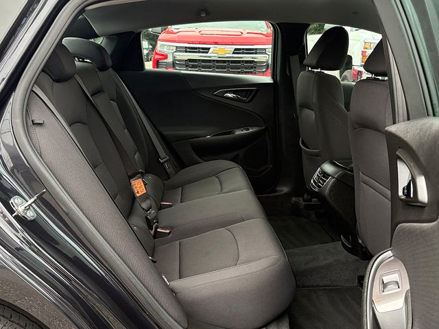 2023 Chevrolet Malibu 1LT - Photo 43
