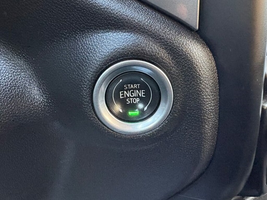 Used 2022 Chevrolet Silverado 1500 LTD LT Trail Boss Truck Crew Cab