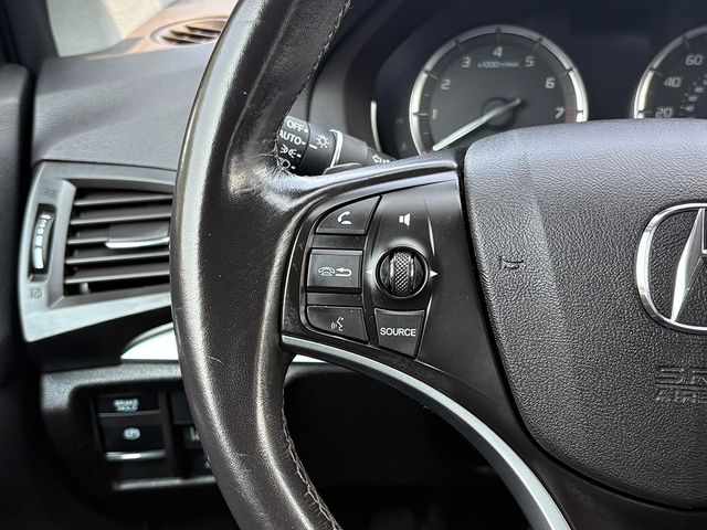 2019 Acura MDX Technology Package - Photo 24
