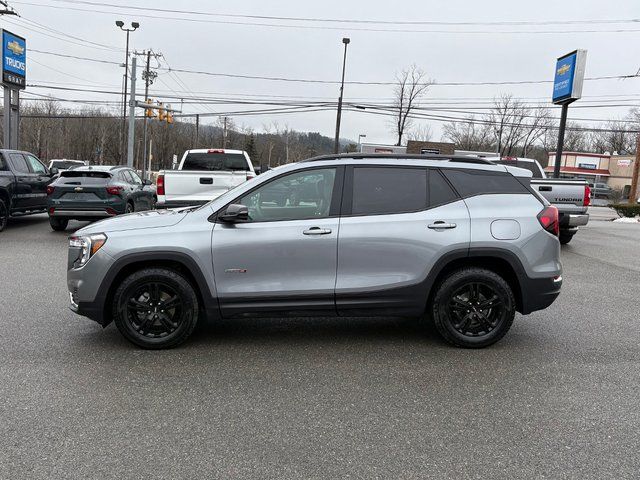 2024 GMC Terrain AT4 - Photo 14