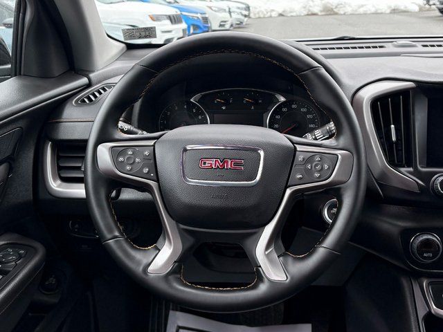 2024 GMC Terrain AT4 - Photo 20