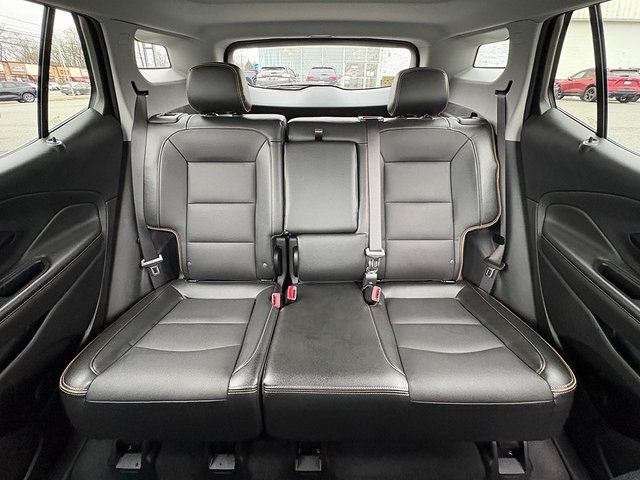 2024 GMC Terrain AT4 - Photo 33