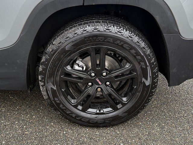 2024 GMC Terrain AT4 - Photo 34