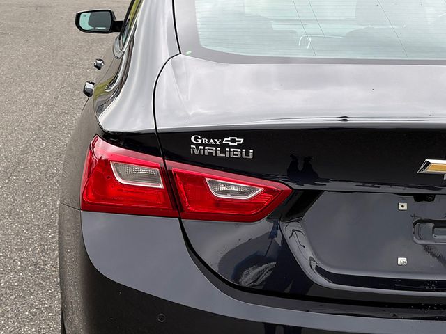 2023 Chevrolet Malibu 1LT - Photo 36