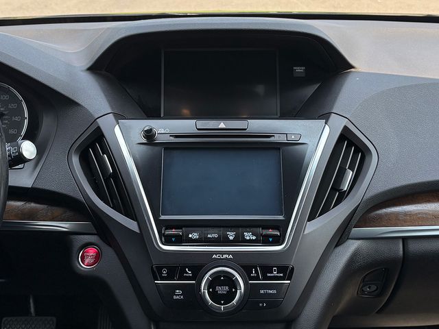 2019 Acura MDX Technology Package - Photo 26