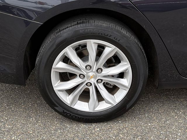2023 Chevrolet Malibu 1LT - Photo 41