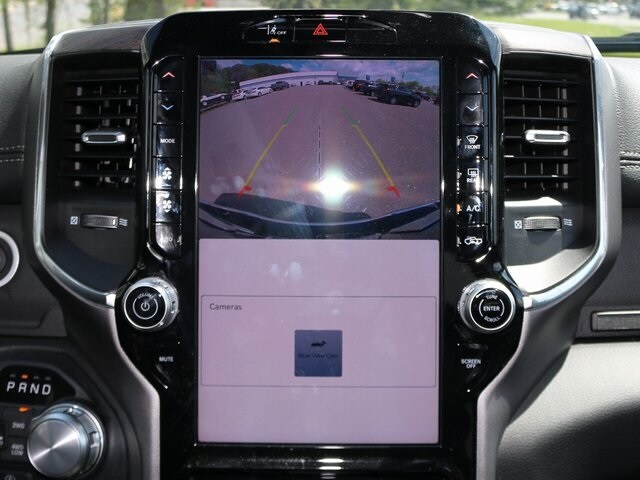 2025 Ram 1500 Laramie photo 4