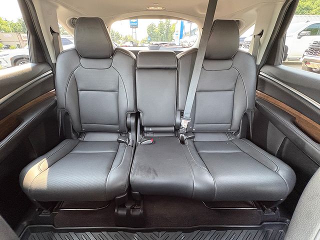 2019 Acura MDX Technology Package - Photo 33
