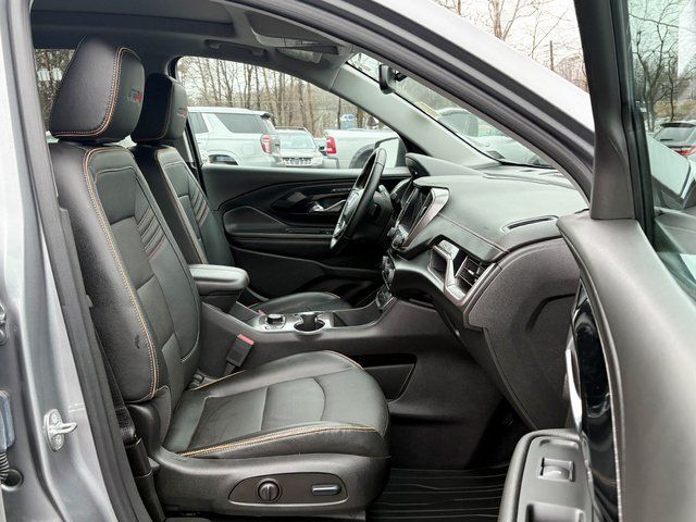 2024 GMC Terrain AT4 - Photo 47