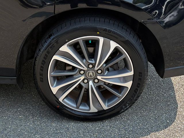 2019 Acura MDX Technology Package - Photo 34