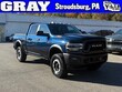  Ram 2500