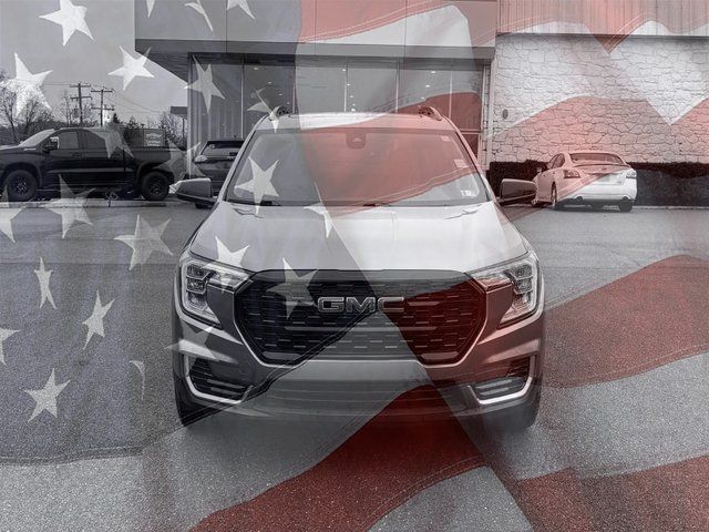 2024 GMC Terrain AT4 - Photo 10