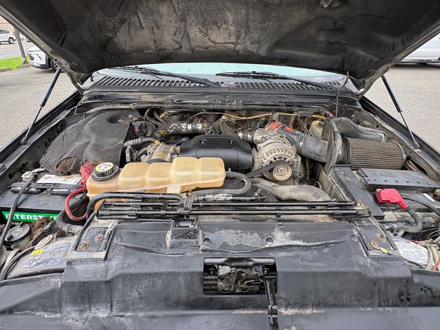 2002 Ford F-350 Super Duty XL - Photo 30