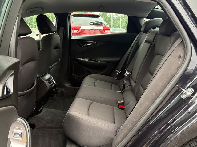 2023 Chevrolet Malibu 1LT - Photo 31