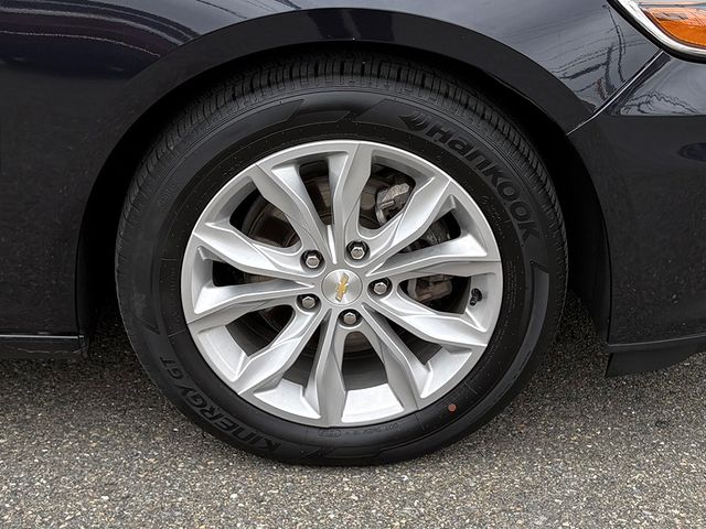 2023 Chevrolet Malibu 1LT - Photo 47