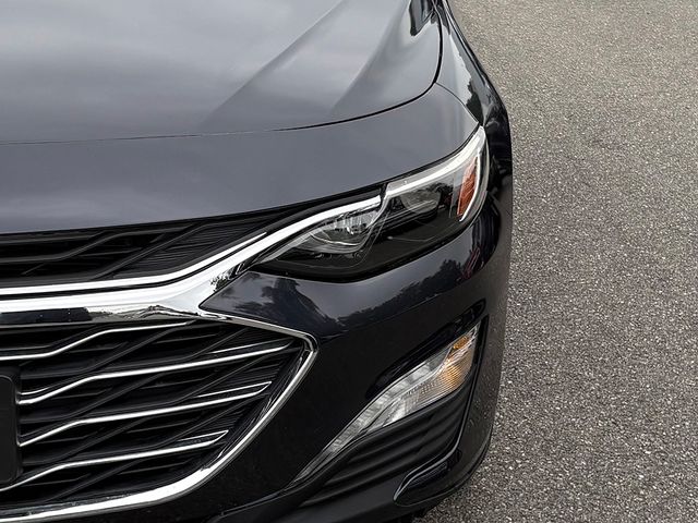 2023 Chevrolet Malibu 1LT - Photo 13
