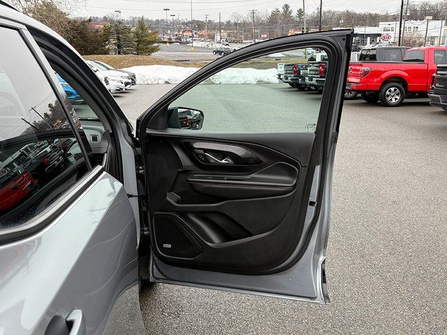 2024 GMC Terrain AT4 - Photo 46