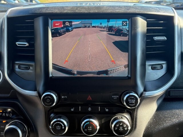 2023 Ram 1500 Big Horn Lone Star photo 3