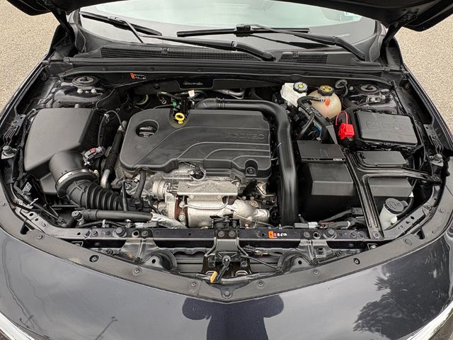 2023 Chevrolet Malibu 1LT - Photo 48
