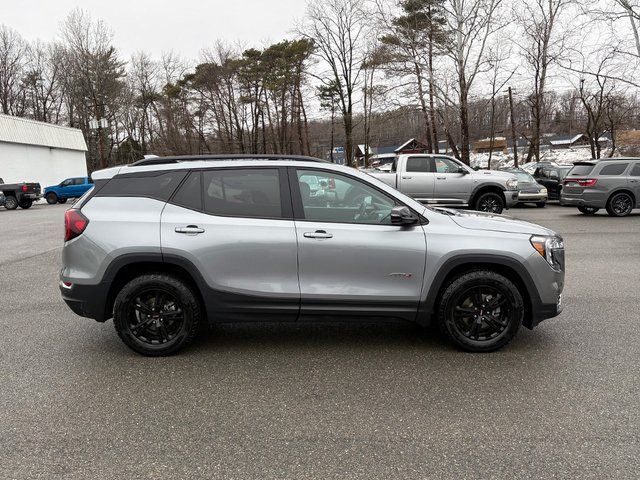 2024 GMC Terrain AT4 - Photo 42
