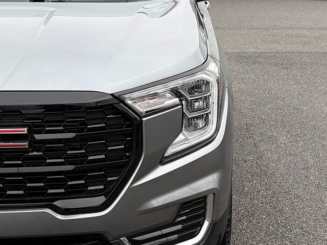 2024 GMC Terrain AT4 - Photo 12