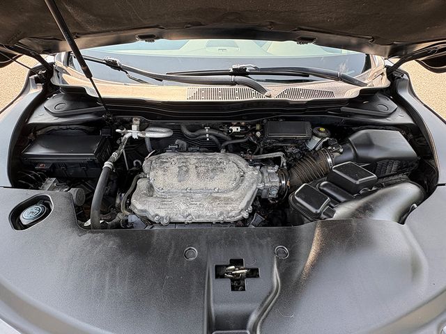 2019 Acura MDX Technology Package - Photo 50