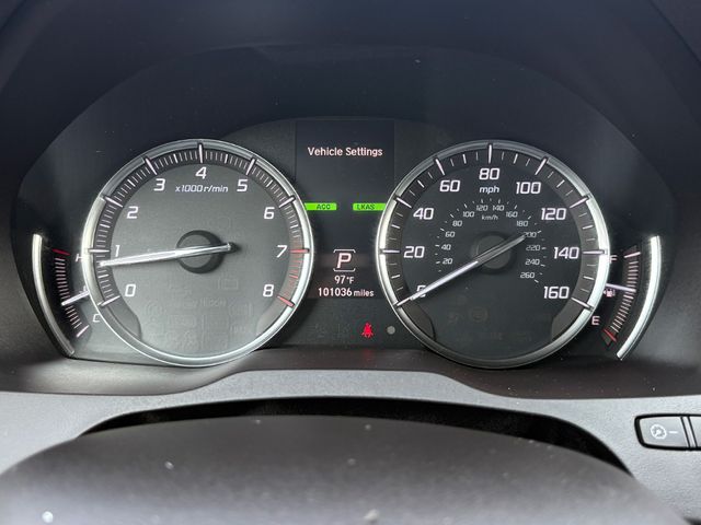 2019 Acura MDX Technology Package - Photo 22