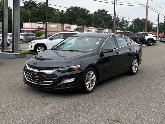 2023 Chevrolet Malibu 1LT - Photo 7