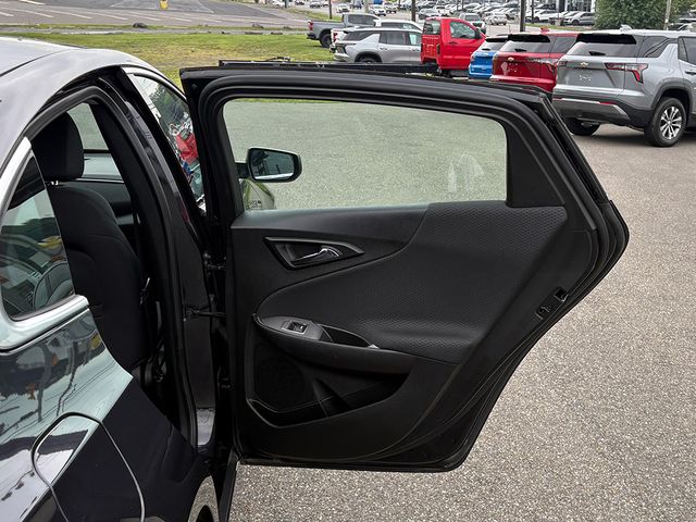 2023 Chevrolet Malibu 1LT - Photo 42