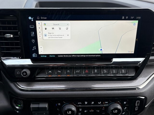 2024 Chevrolet Silverado 1500 ZR2 photo 3