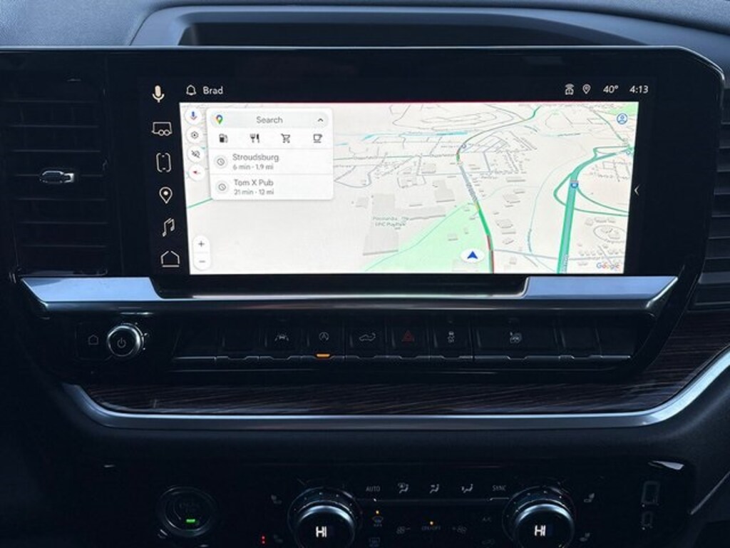 Used 2023 GMC Sierra 1500 Elevation w/3SB Truck Crew Cab