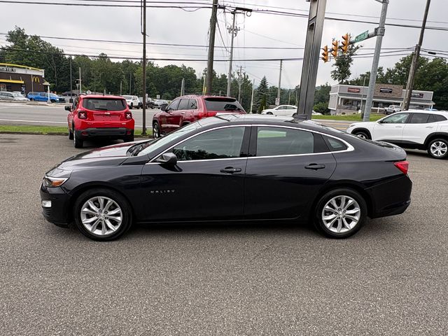 2023 Chevrolet Malibu 1LT - Photo 15