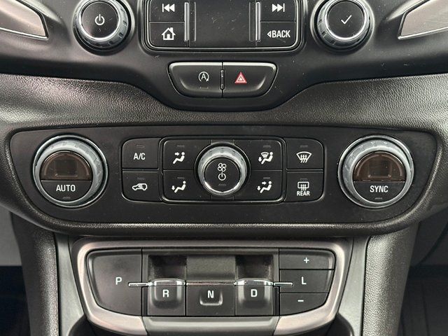 2024 GMC Terrain AT4 - Photo 28