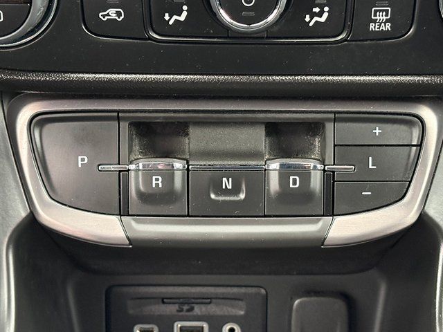 2024 GMC Terrain AT4 - Photo 29
