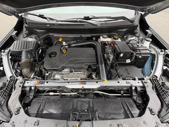 2024 GMC Terrain AT4 - Photo 50