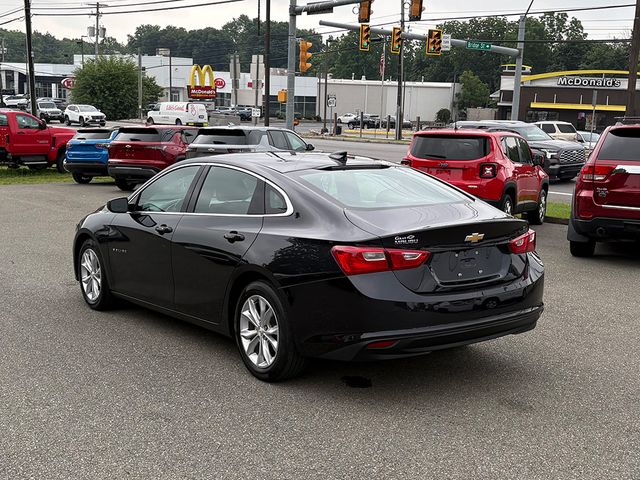 2023 Chevrolet Malibu 1LT - Photo 9
