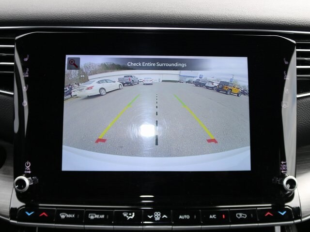 2024 Jeep Wagoneer Series II photo 4