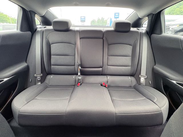 2023 Chevrolet Malibu 1LT - Photo 32