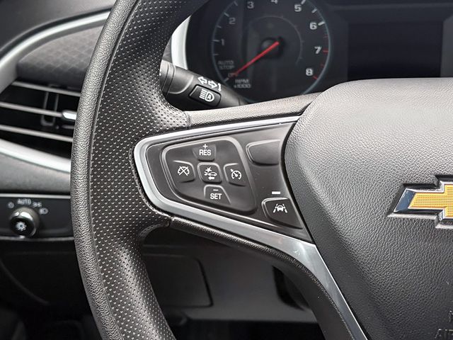 2023 Chevrolet Malibu 1LT - Photo 23