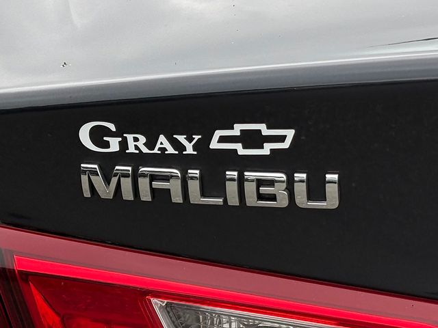 2023 Chevrolet Malibu 1LT - Photo 37