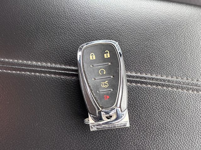 2023 Chevrolet Malibu 1LT - Photo 46