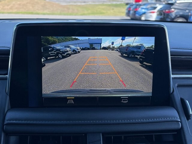 2023 Chevrolet Tahoe LT photo 4