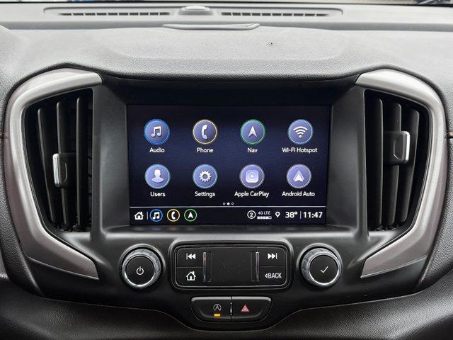 2024 GMC Terrain AT4 - Photo 27