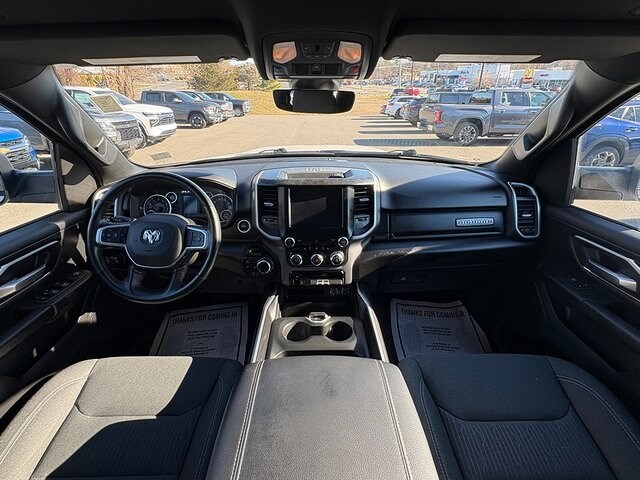 2023 Ram 1500 Big Horn Lone Star photo 2