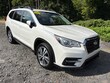 Subaru Ascent