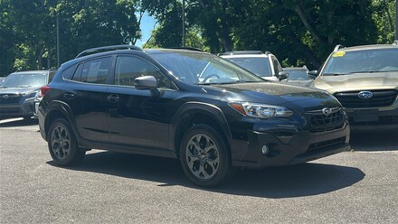 2023 Subaru Crosstrek Sport SUV