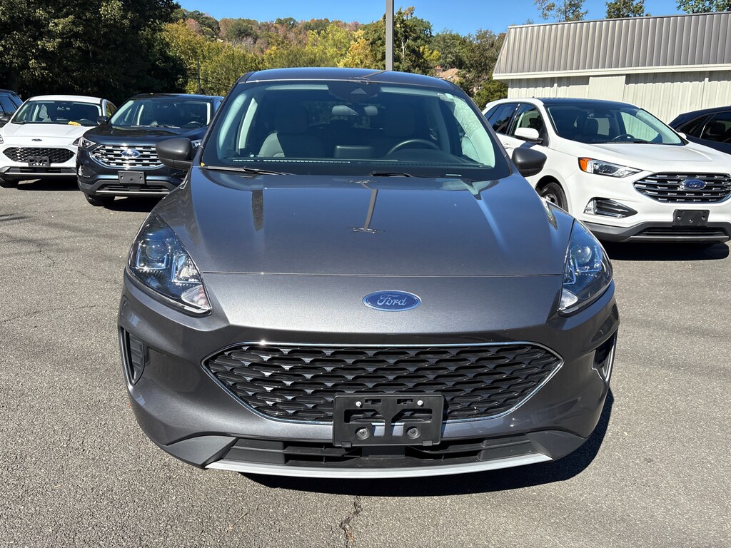 Used 2022 Ford Escape SE SUV