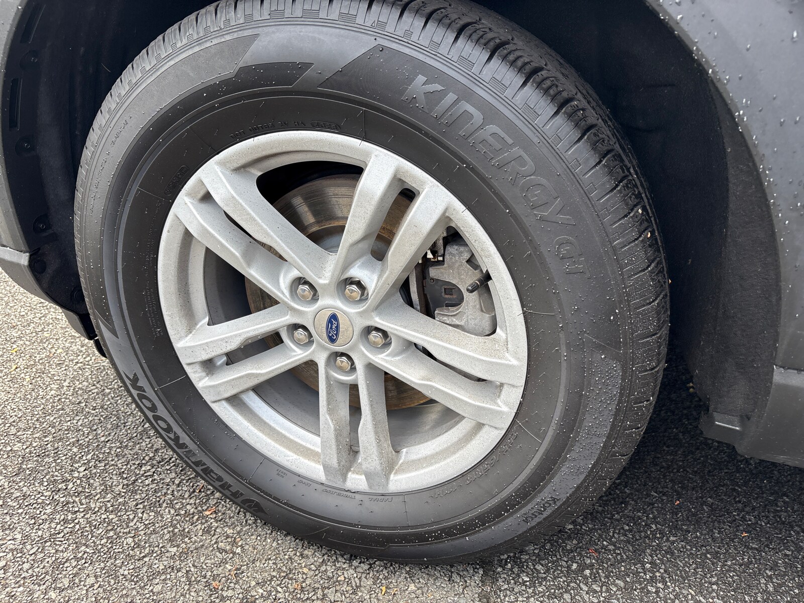 2023 Ford Explorer XLT - Photo 10